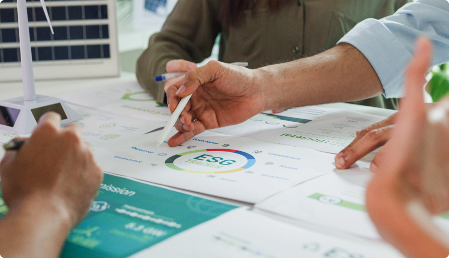 ISO 9001:2015 Quality Management System (QMS)